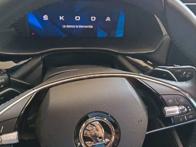 SKODA Octavia 2.0 TDI 110kW 150 CV DSG Ambition