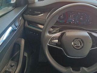 SKODA Octavia 2.0 TDI 110kW 150 CV DSG Ambition