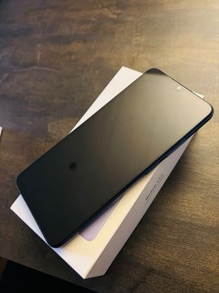 Redmi 12C Azul Ocean Blue 3GB RAM