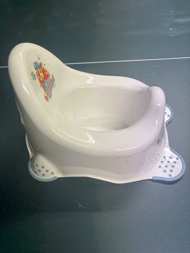 Nuovo vasino Paw Patrol