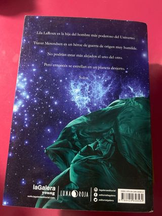 Atados a las estrellas