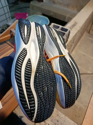 Tênis Puma Nitro 3 Tamanho 45