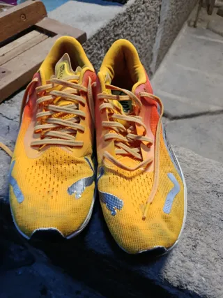 Tênis Puma Nitro 3 Tamanho 45