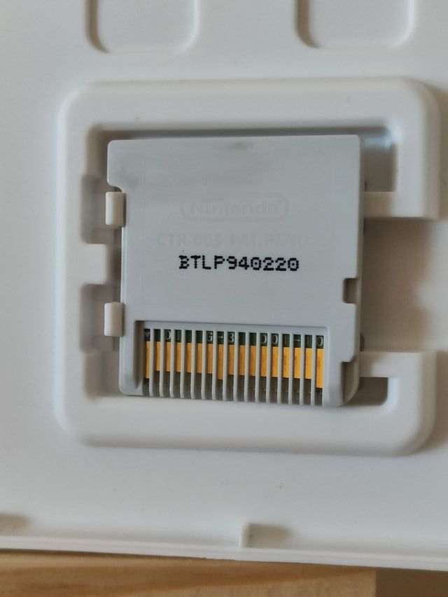 Tetris Ultimate Gioco Nintendo 3DS/2DS