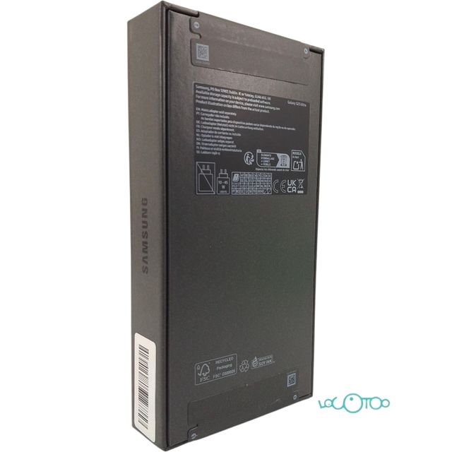 SAMSUNG GALAXY S25 ULTRA 12 GB 512 GB, SIGILLATO