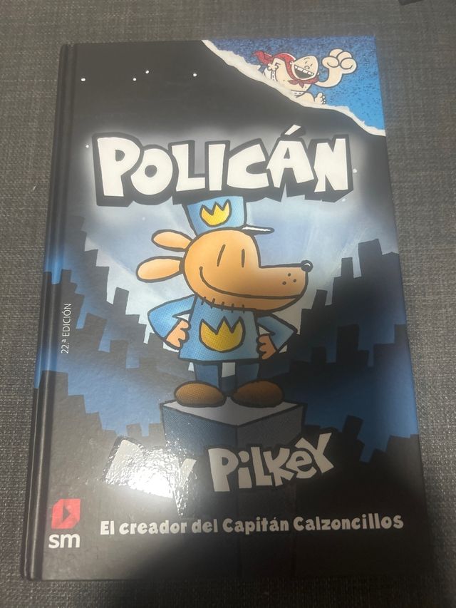 Policán