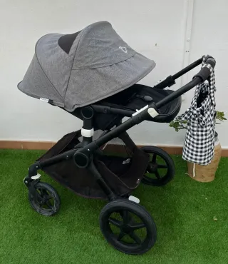 Bugaboo Fox