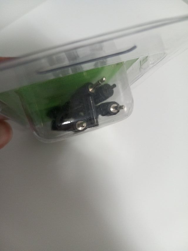 Cargador de emergencia para móviles Shandy