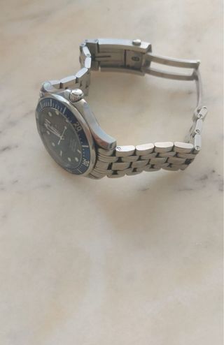 OMEGA SEAMASTER COAXIAL 300