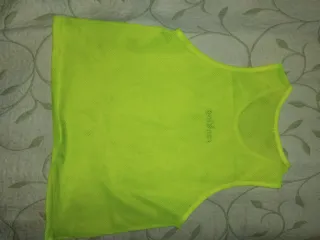Peto de fútbol Ranking talla adulto
