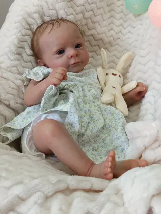 Bebé Reborn 