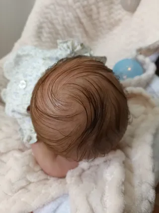 Bebé Reborn 