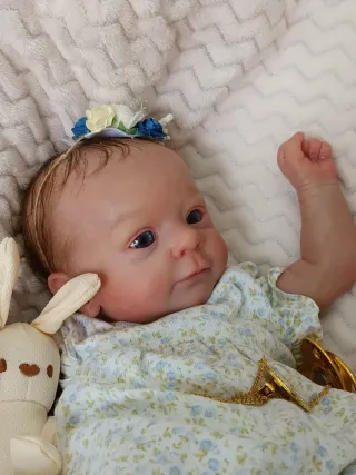 Bebé Reborn 