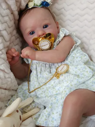 Bebé Reborn 