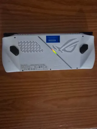 ASUS ROG Ally