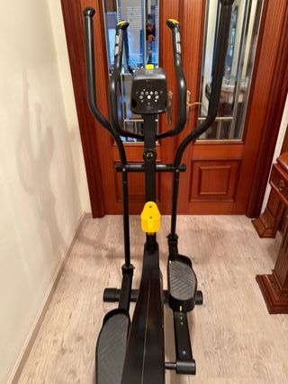 Elíptica DOMYOS C3.0