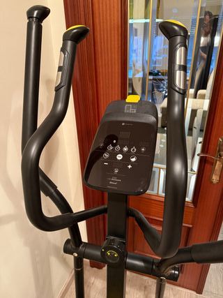 Elíptica DOMYOS C3.0