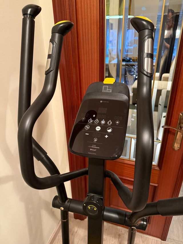 Elíptica DOMYOS C3.0