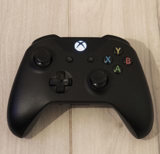 Mando Xbox One + Batería Oficial