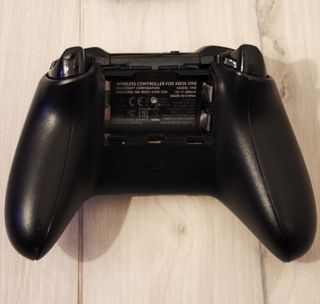 Mando Xbox One + Batería Oficial