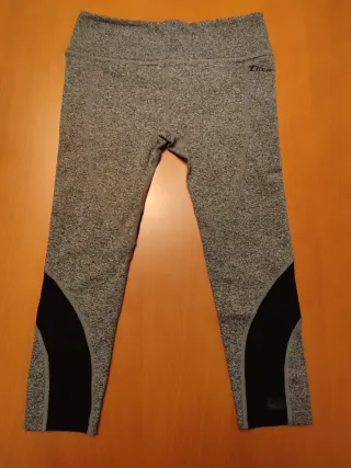 Mallas deportivas mujer 