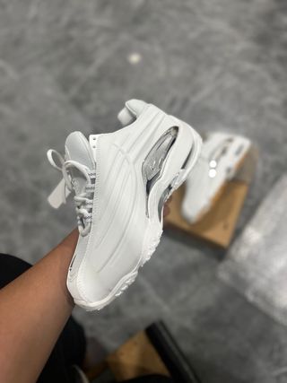 Nike x NOCTA Blanco Plata talla 43