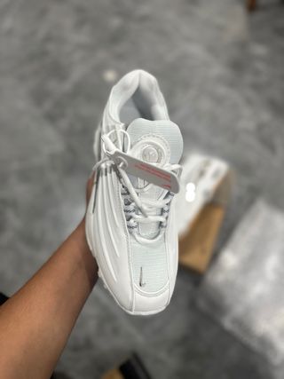 Nike x NOCTA Blanco Plata talla 43