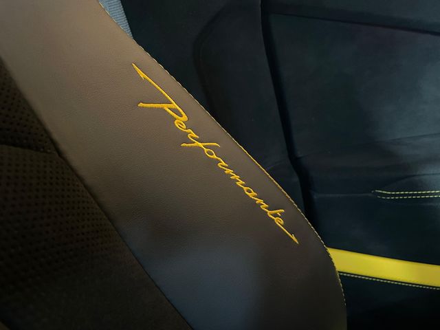 Lamborghini Urus 2024