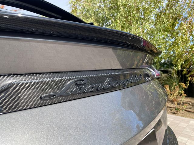 Lamborghini Urus 2024