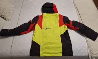 Chaqueta Spyder Gore-Tex Talla M