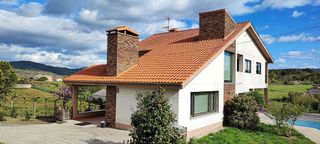 Chalet en alquiler en Celanova