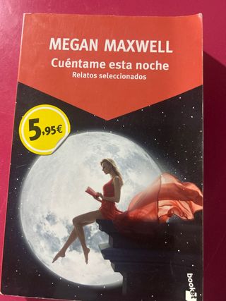 Cuéntame esta noche: Relatos seleccionados
