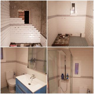Reformas de baños