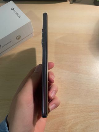 Motorola Edge 60 Fusion
