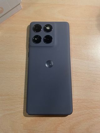 Motorola Edge 60 Fusion