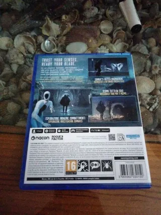 Hell is Us PS5