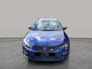 Seat León ST 2.0 TSI 221kW 4Driv DSG-6 St&Sp CUPRA