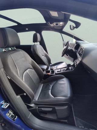 Seat León ST 2.0 TSI 221kW 4Driv DSG-6 St&Sp CUPRA