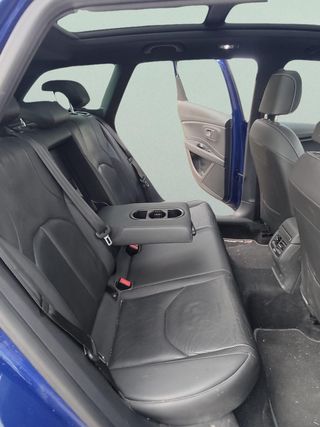 Seat León ST 2.0 TSI 221kW 4Driv DSG-6 St&Sp CUPRA