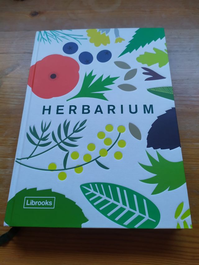 Herbarium