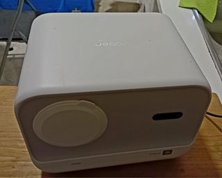 Proyector Yaber L2S Blanco