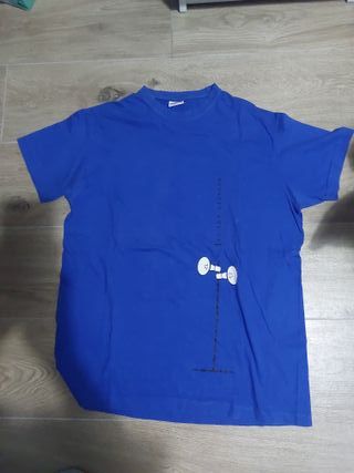 Lote Camisetas Talla M