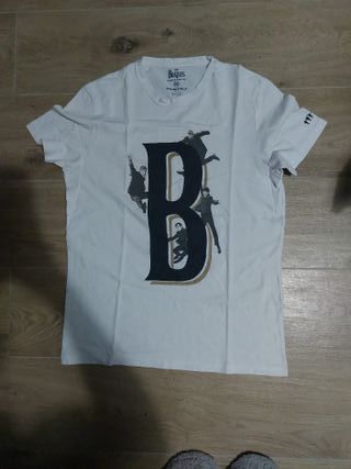 Lote Camisetas Talla M