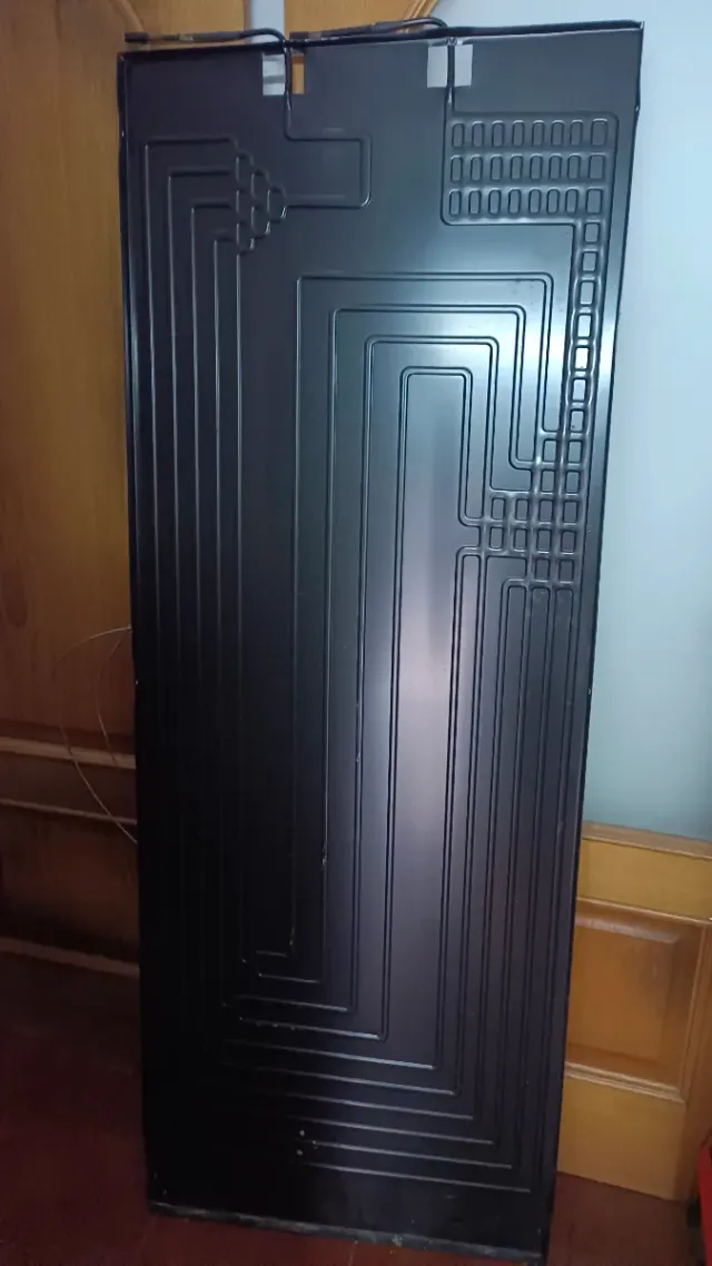 Panel Solar Termodinámico Nuevo