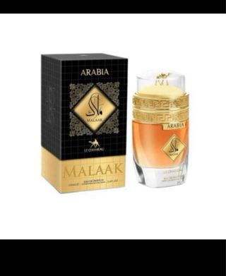 Perfume Malaak Arabia Eau de Parfum 