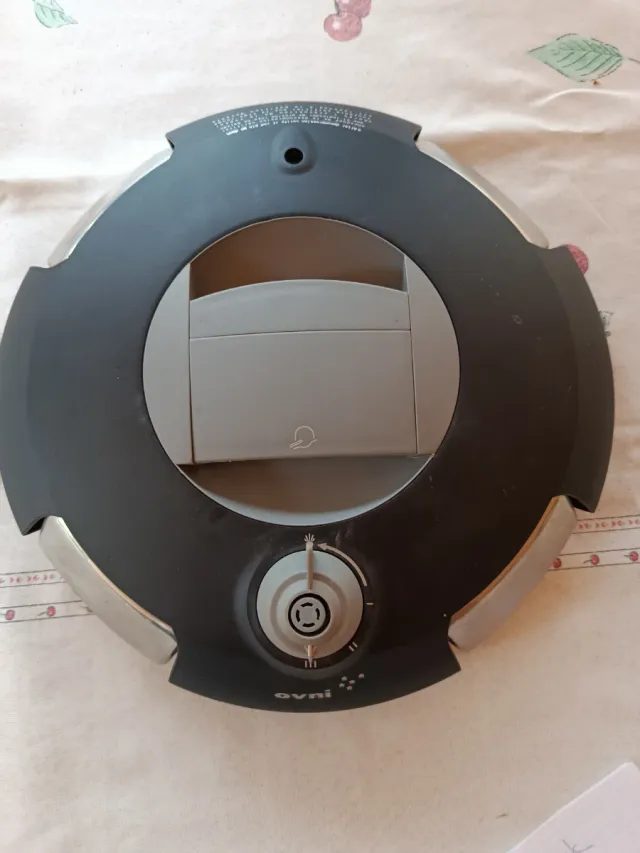 Tapa para olla a presión