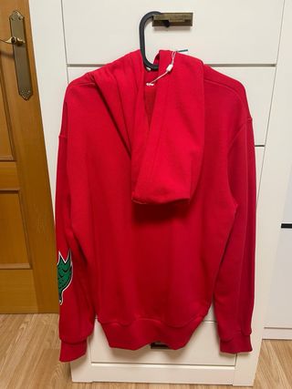 Sudadera Lacoste 