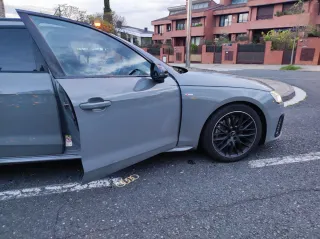 Audi A4 Avant 35 TFSI S-LINE S-TRONIC