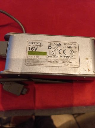 Alimentatore Sony Vaio per Mini PC