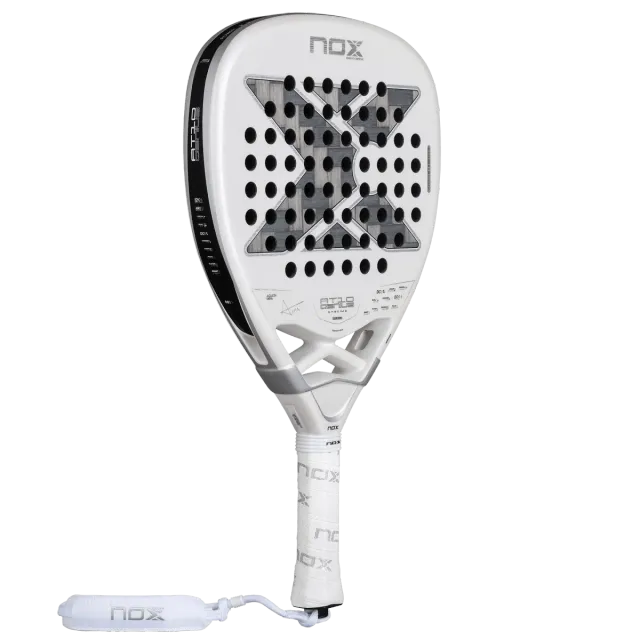 Pala AT10 Luxury Genius Attack 12K